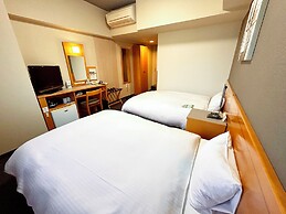 Hotel Route-Inn Kikugawa Inter