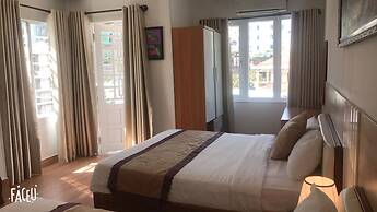 Hong Thien 1 Hotel