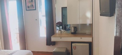 Hong Thien 1 Hotel