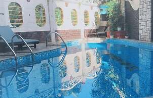 Hong Thien 1 Hotel