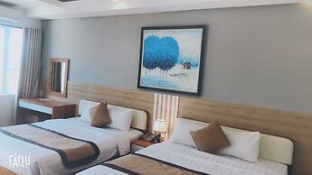Hong Thien 1 Hotel