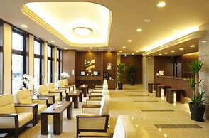 Hotel Route Inn Sendai Nagamachi Inter