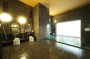 Hotel Route Inn Sendai Nagamachi Inter