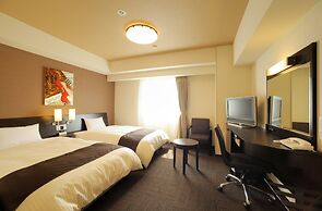 Hotel Route Inn Sendai Nagamachi Inter