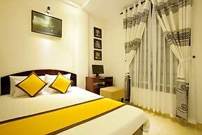 Hai Au Boutique Hotel & Spa