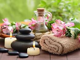 Hai Au Boutique Hotel & Spa