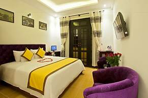 Hai Au Boutique Hotel & Spa