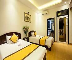 Hai Au Boutique Hotel & Spa