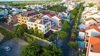 Hai Au Boutique Hotel & Spa