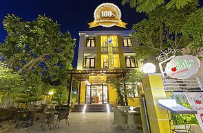 Hai Au Boutique Hotel & Spa