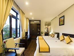 Hai Au Boutique Hotel & Spa