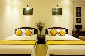 Hai Au Boutique Hotel & Spa