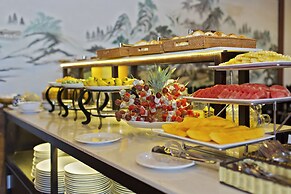 Hai Au Boutique Hotel & Spa