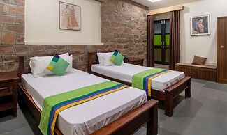 Treebo Megh Niwas - Jodhpur