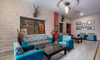 Treebo Megh Niwas - Jodhpur