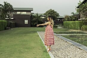 Amatra By the Ganges