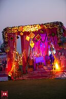 Amatra By the Ganges
