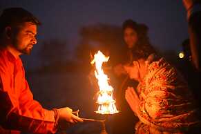 Amatra By the Ganges
