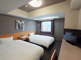 Hotel Route Inn Nagaoka Inter