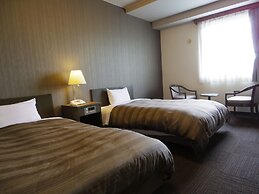 Hotel Route Inn Iida