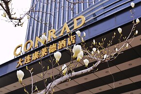 Conrad Dalian