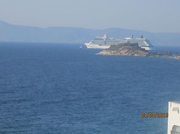 Hotel Melike