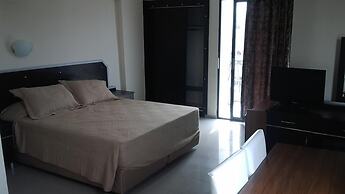 Hotel Melike