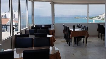 Hotel Melike