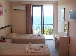 Hotel Melike
