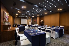 Authentic Hanoi Boutique Hotel