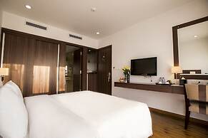 Authentic Hanoi Boutique Hotel