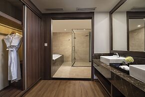 Authentic Hanoi Boutique Hotel