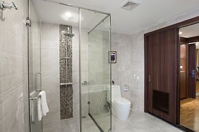 Authentic Hanoi Boutique Hotel