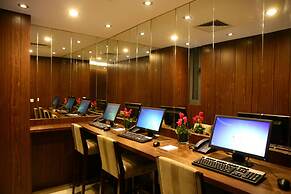 Authentic Hanoi Boutique Hotel