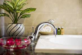 Authentic Hanoi Boutique Hotel
