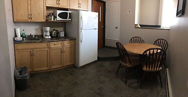 Budget Lodge
