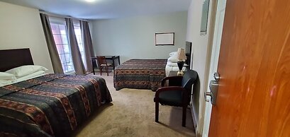 Budget Lodge