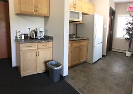 Budget Lodge