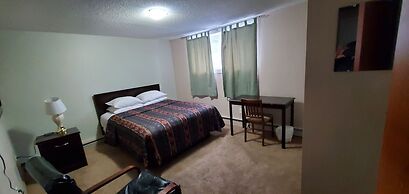 Budget Lodge