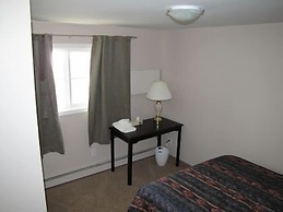 Budget Lodge