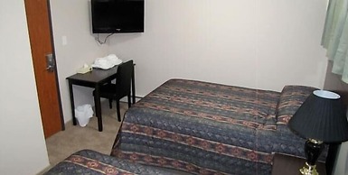 Budget Lodge