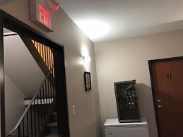 Budget Lodge