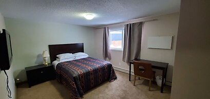 Budget Lodge