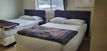 Budget Lodge
