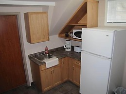 Budget Lodge