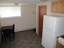 Budget Lodge