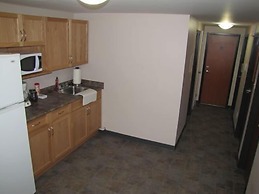 Budget Lodge