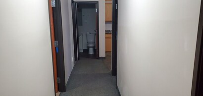 Budget Lodge