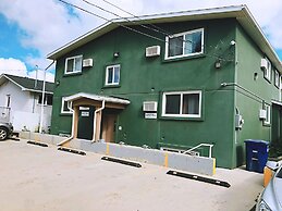 Budget Lodge