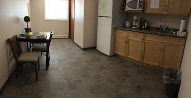 Budget Lodge